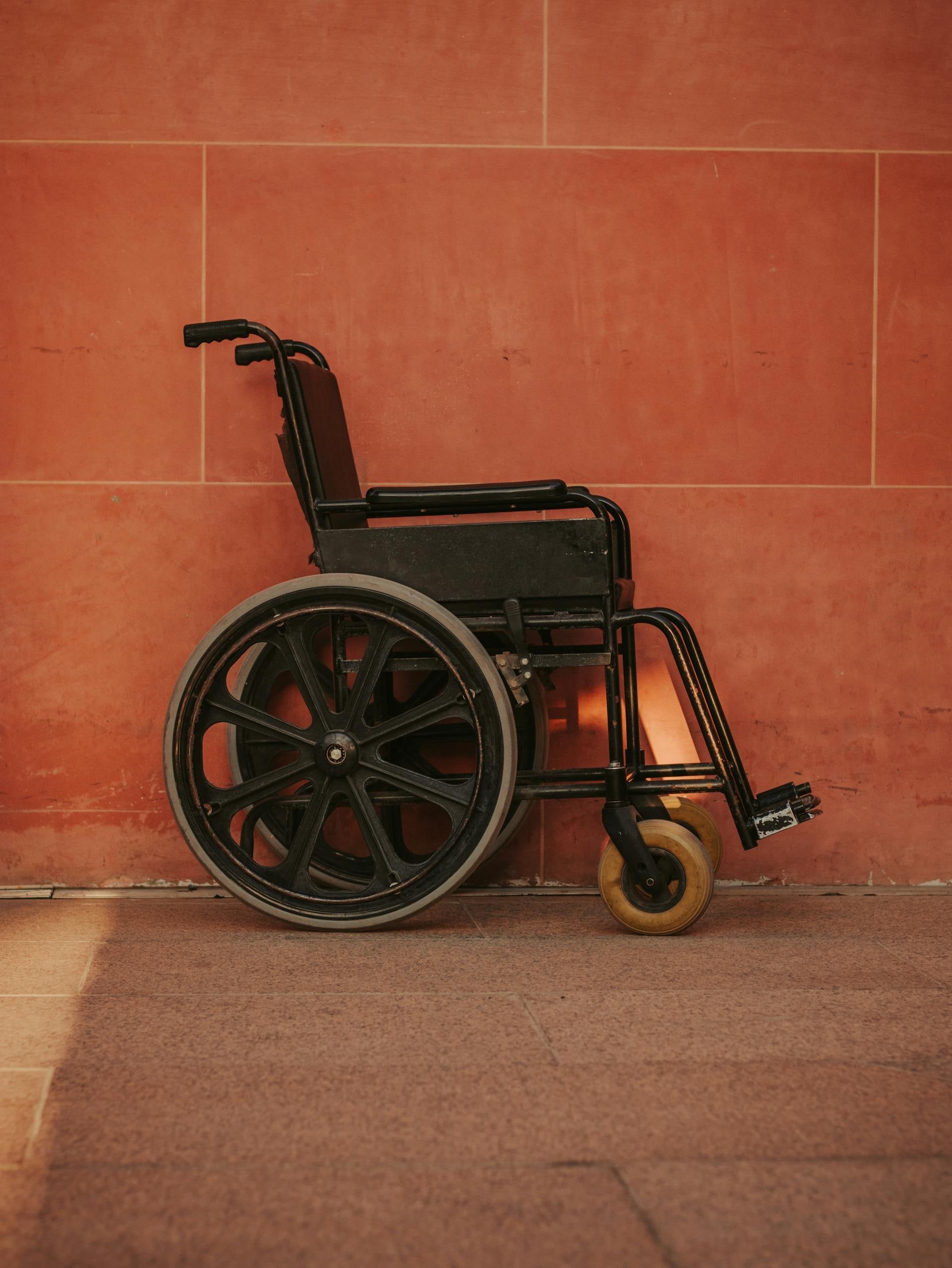 Wheelchairs